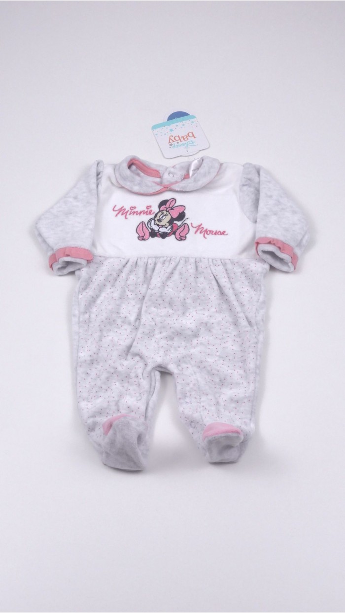 Tutina Disney WQ3009LM1