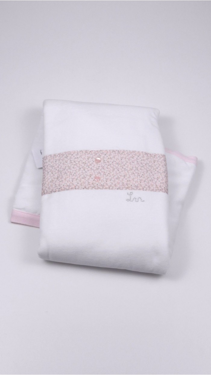 Coperta La Margherita 45201