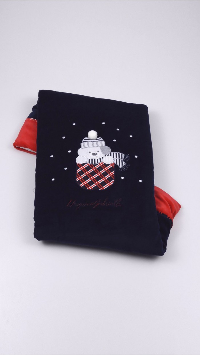 Coperta Nazareno Gabrielli NG213011