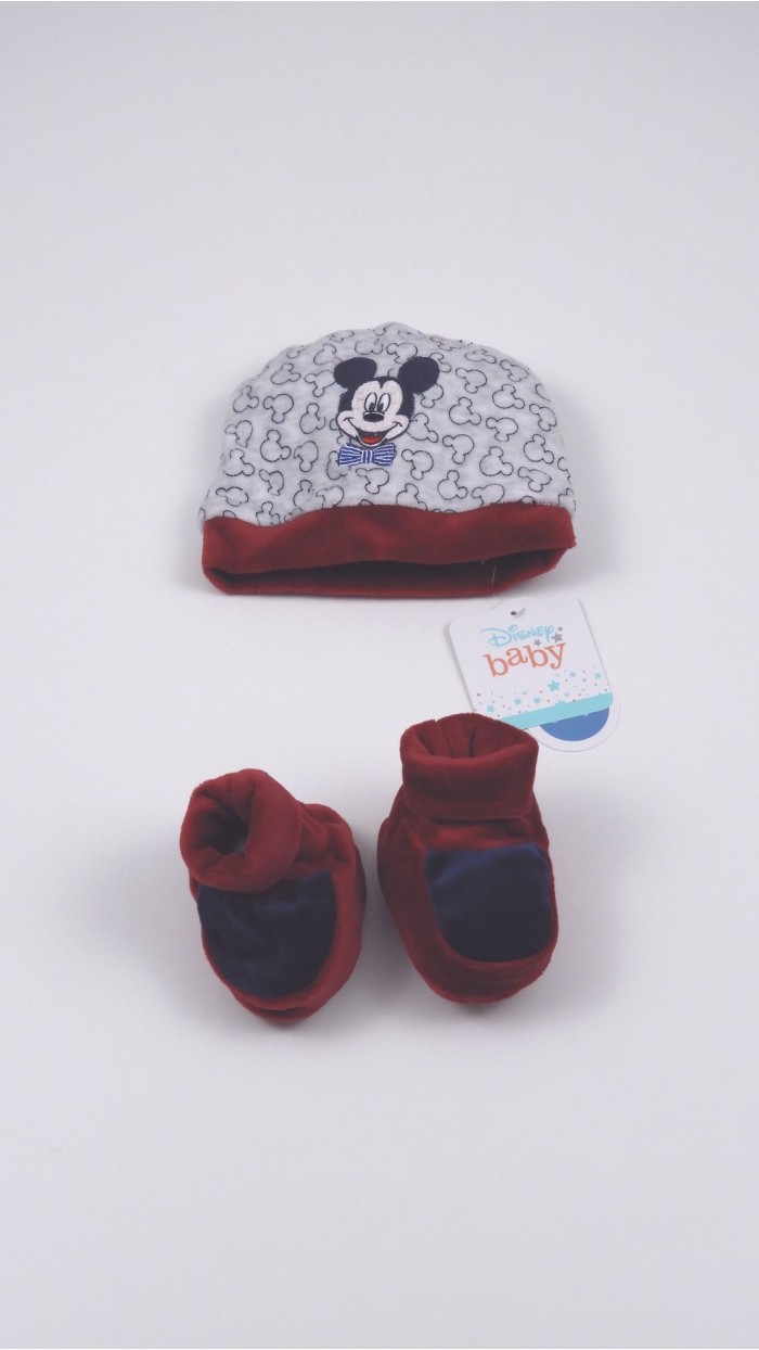 Cuffia Calze Disney WH08011