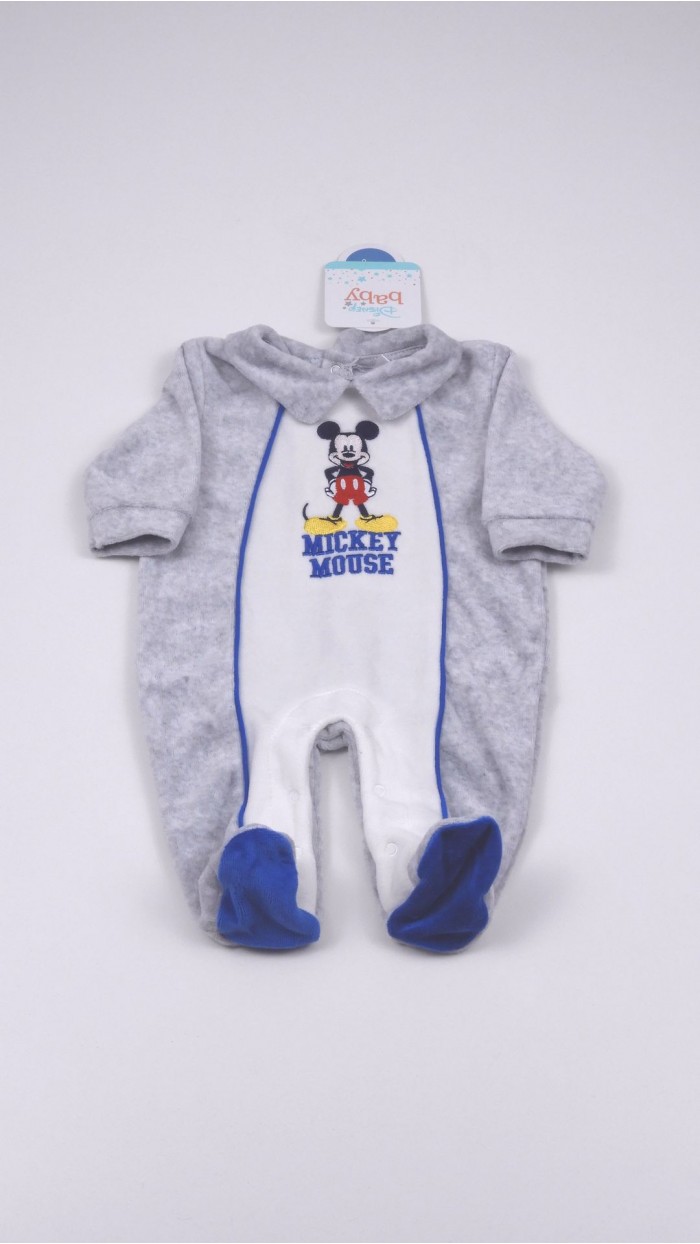 Tutina Disney WQ3014LM1