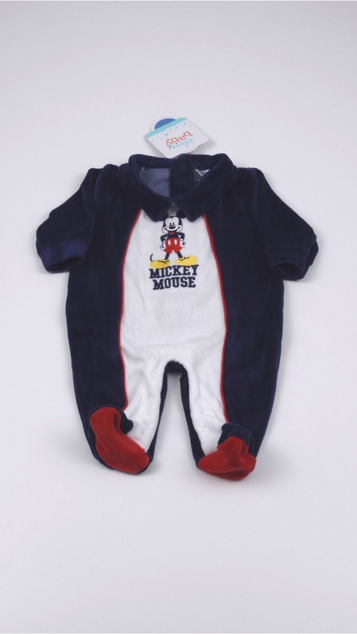 Tutina Disney WQ3014LM2
