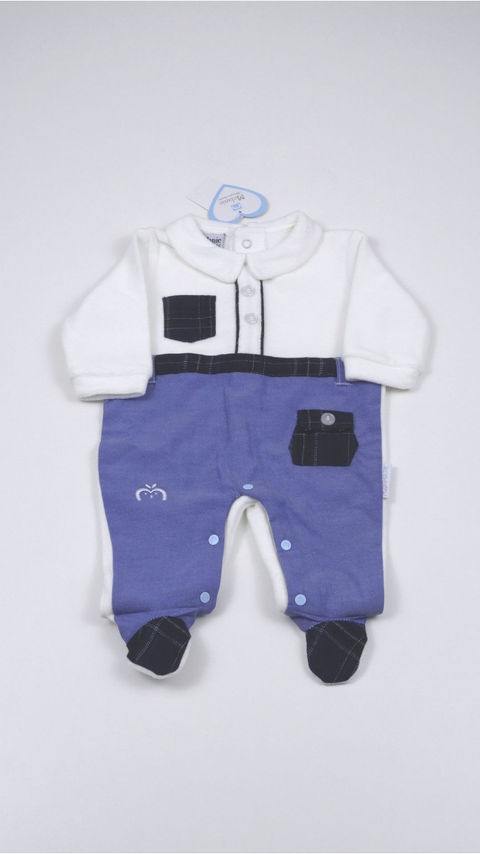 Tutina Melanie T1051