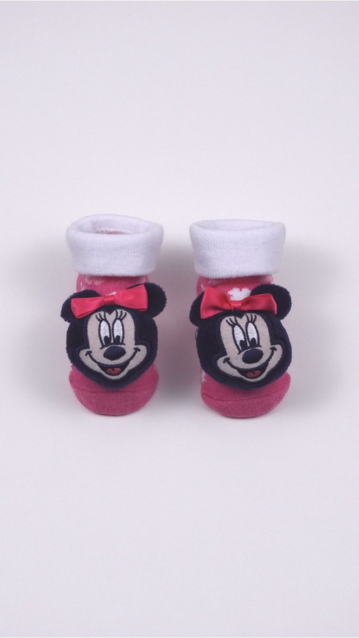 Calze Neonato Disney WZ0051
