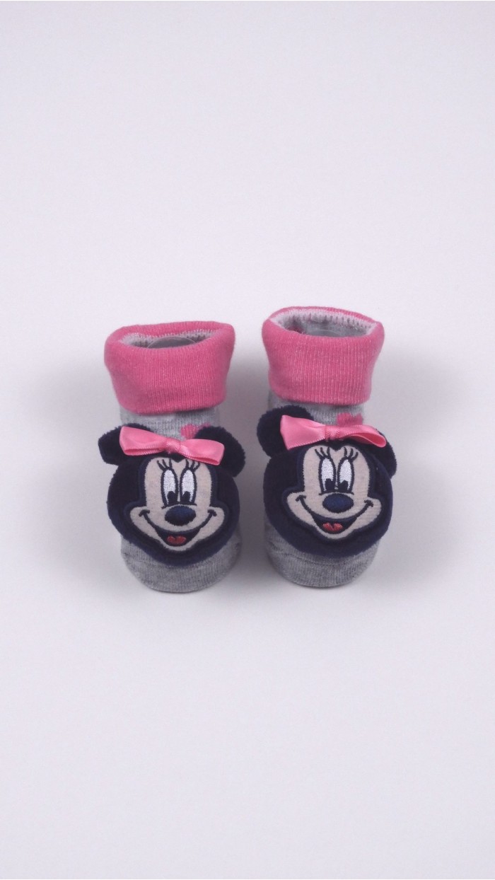 Calze Neonato Disney WZ20052