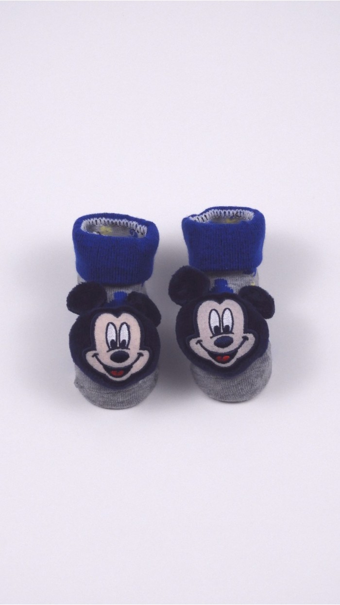 Calze Neonato Disney WZ0061