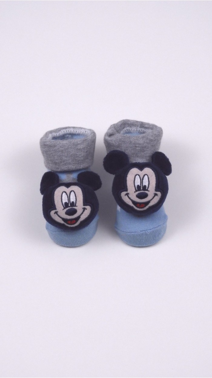 Calze Neonato Disney WZ20062