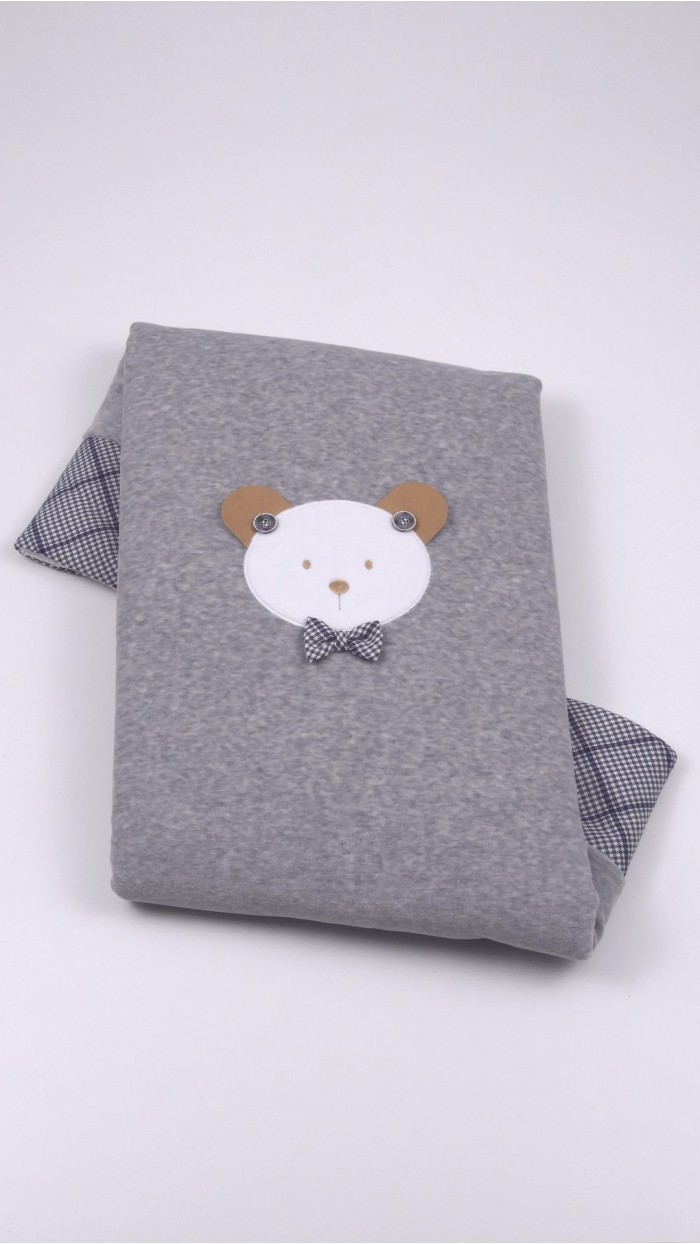 Coperta Le Chicche CO4180
