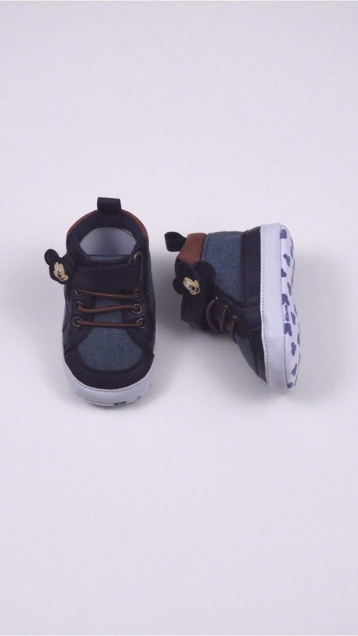 Scarpine Disney W4216