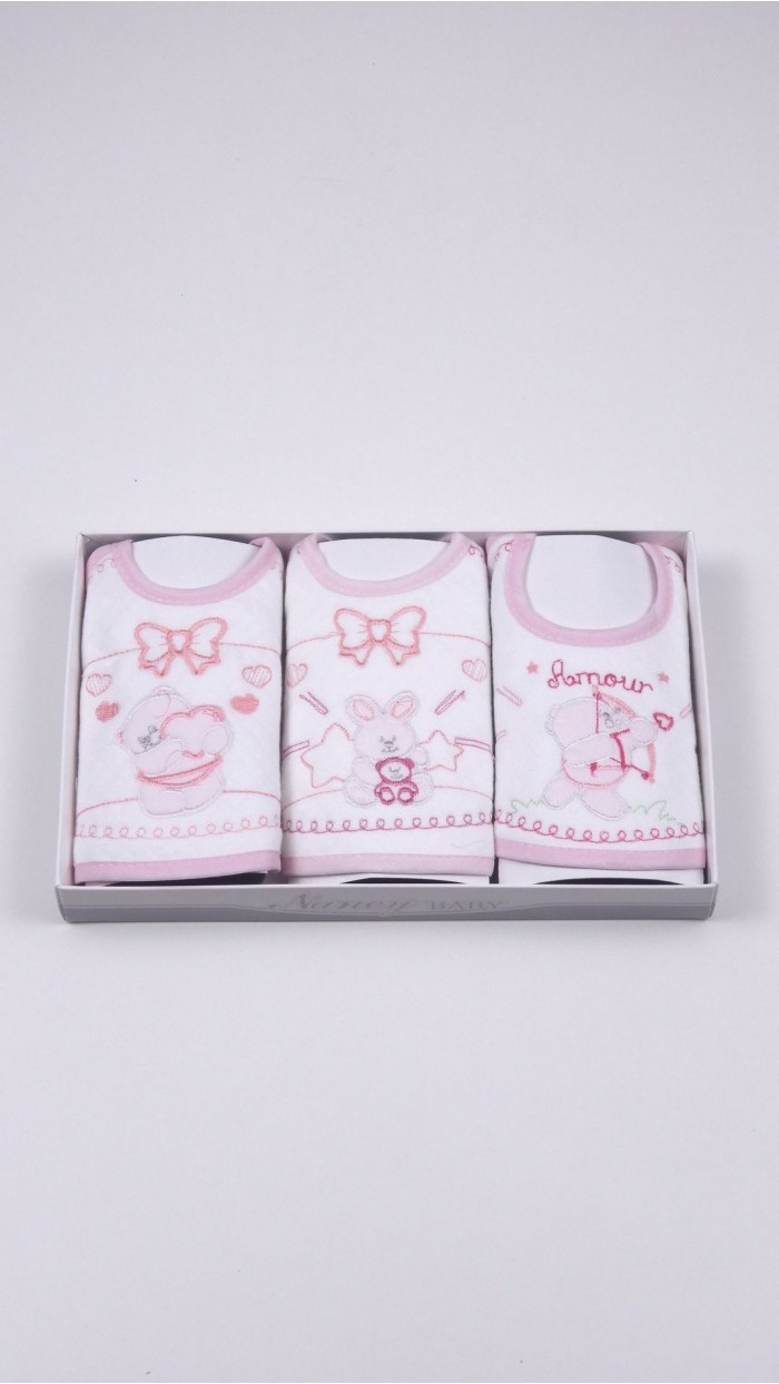 Set Bavaglini Nancy Baby 18881C
