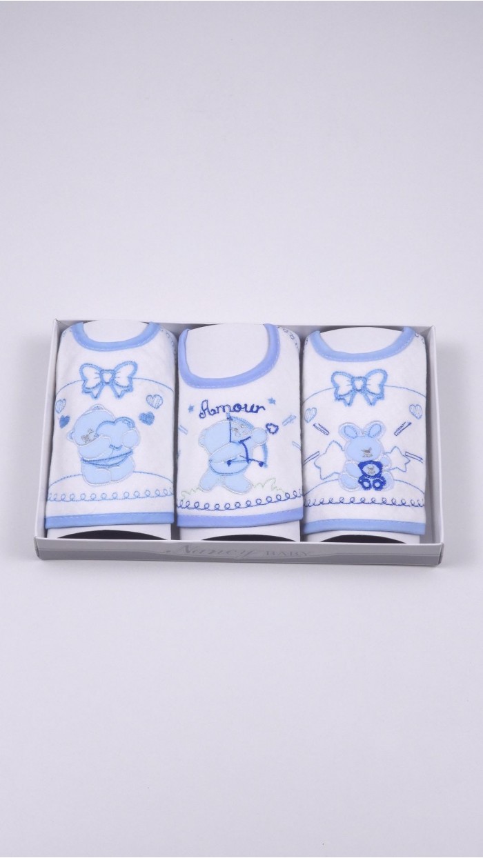 Set Bavaglini Nancy Baby 18882C