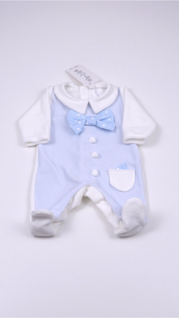 Tutina Pappa e Latte LEON