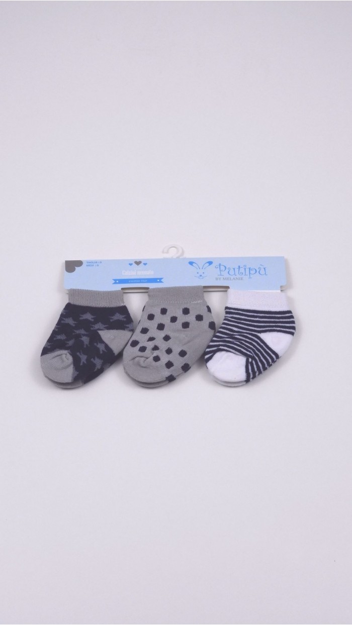 Calze Neonato Melanie B4411