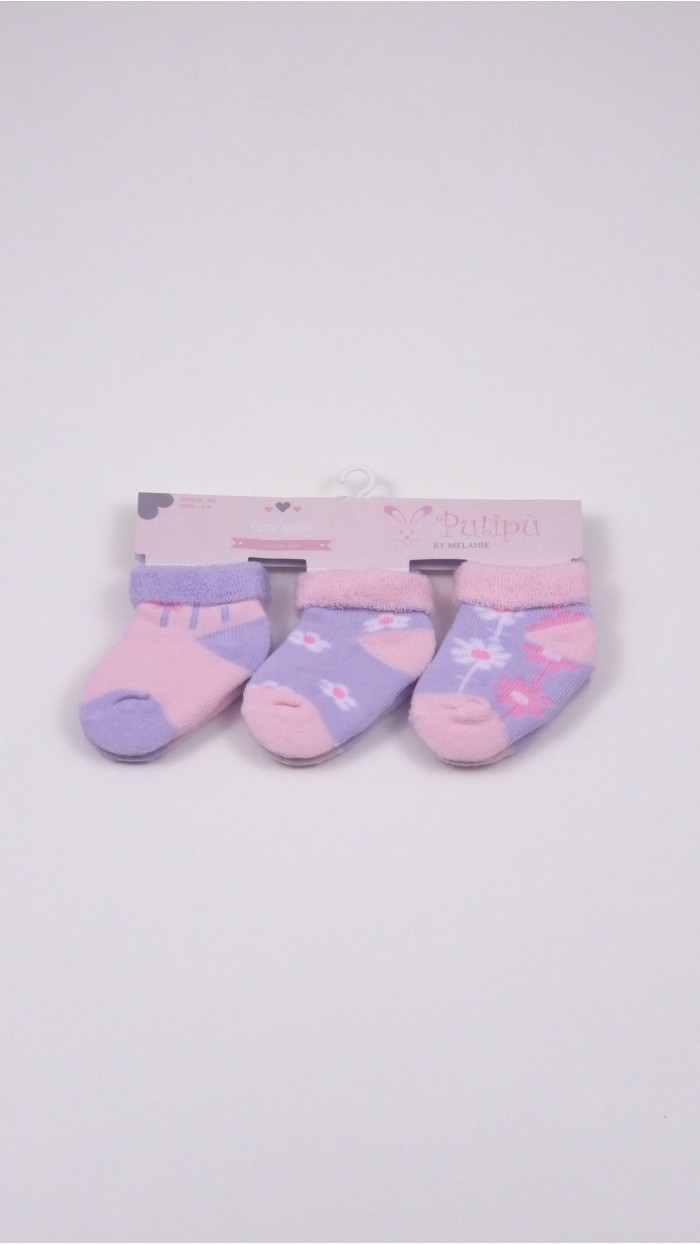 Calze Neonato Melanie B5521