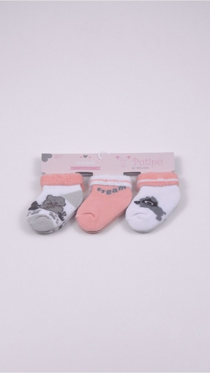 Calze Neonato Melanie B5523