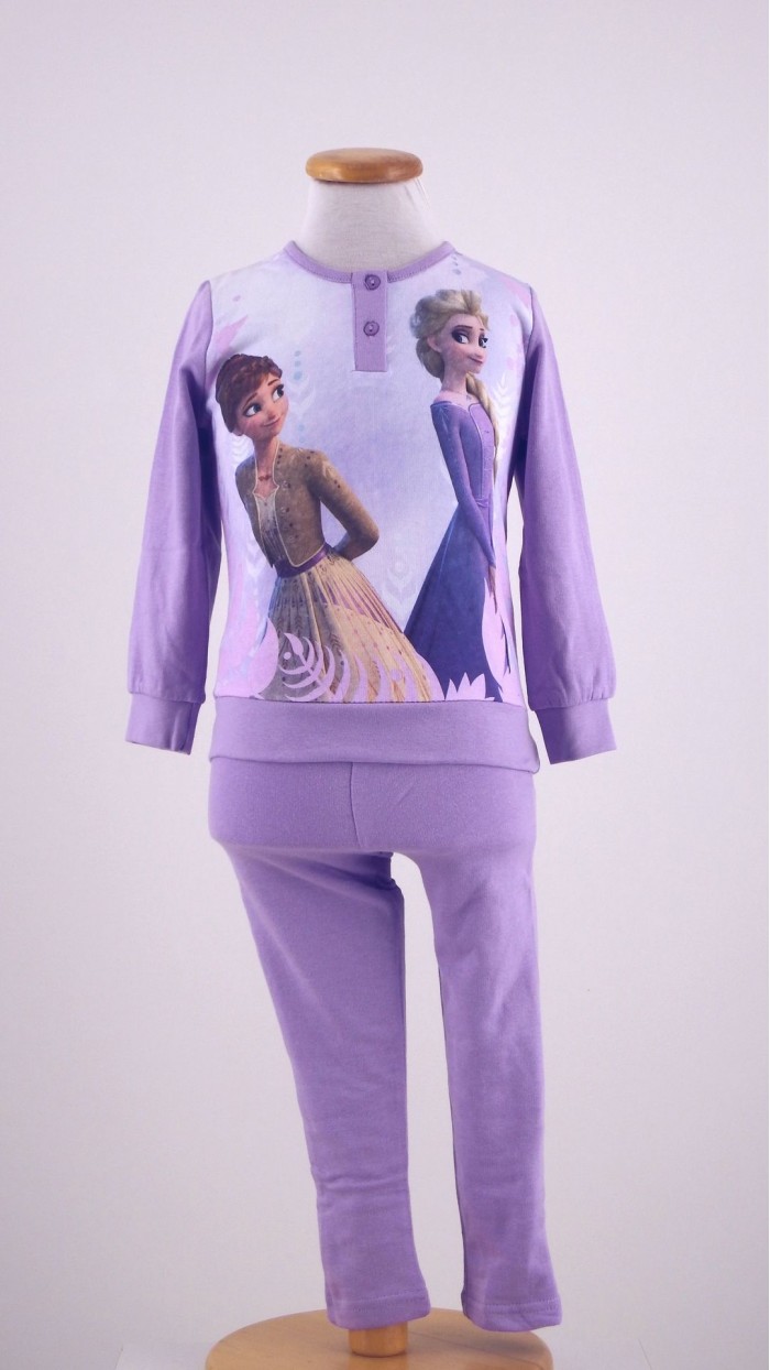 Pigiama Disney Frozen 440958FRO2