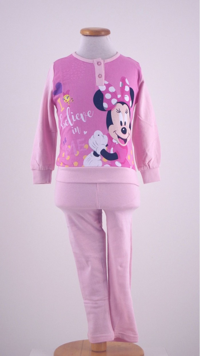 Pigiama Disney Minnie 440917MIN2