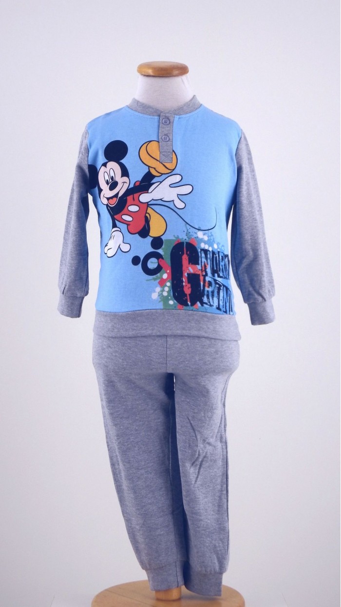 Pigiama Disney Topolino 440930MIC1
