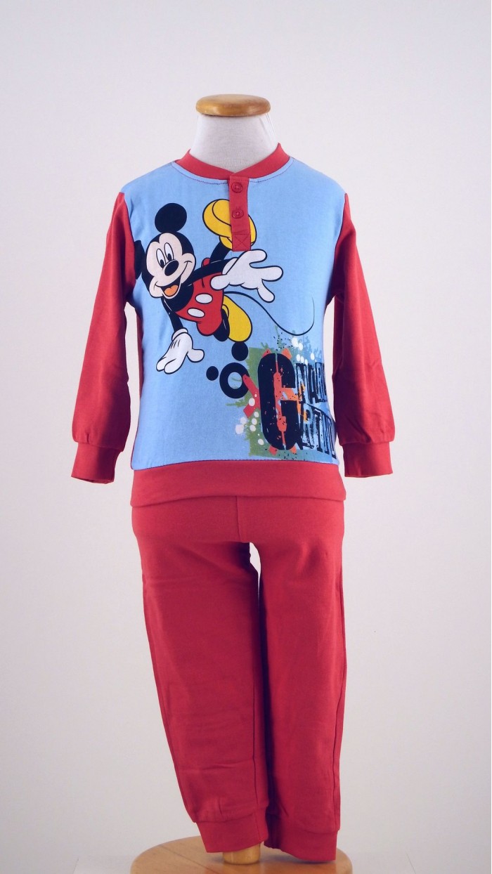 Pigiama Disney Topolino 440930MIC2