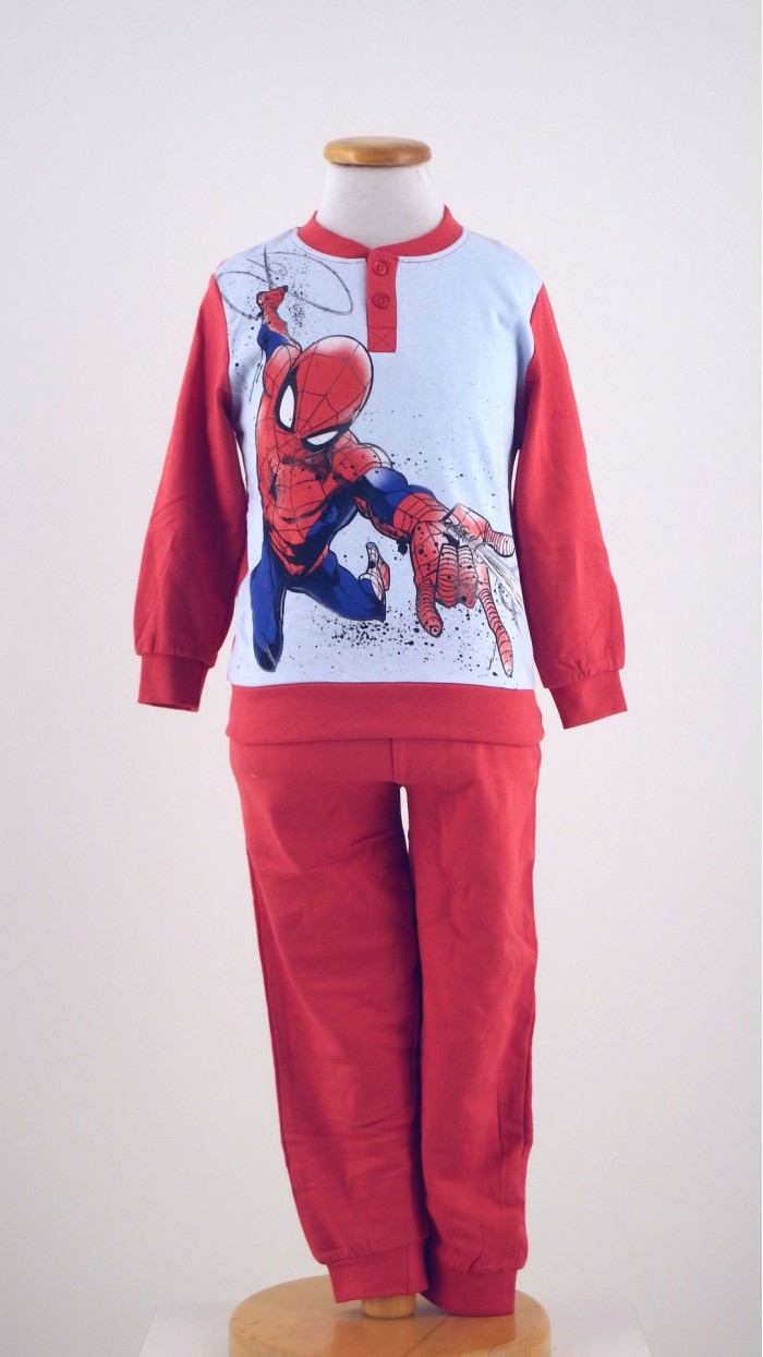 Pigiama Spider Man 441048SPI1