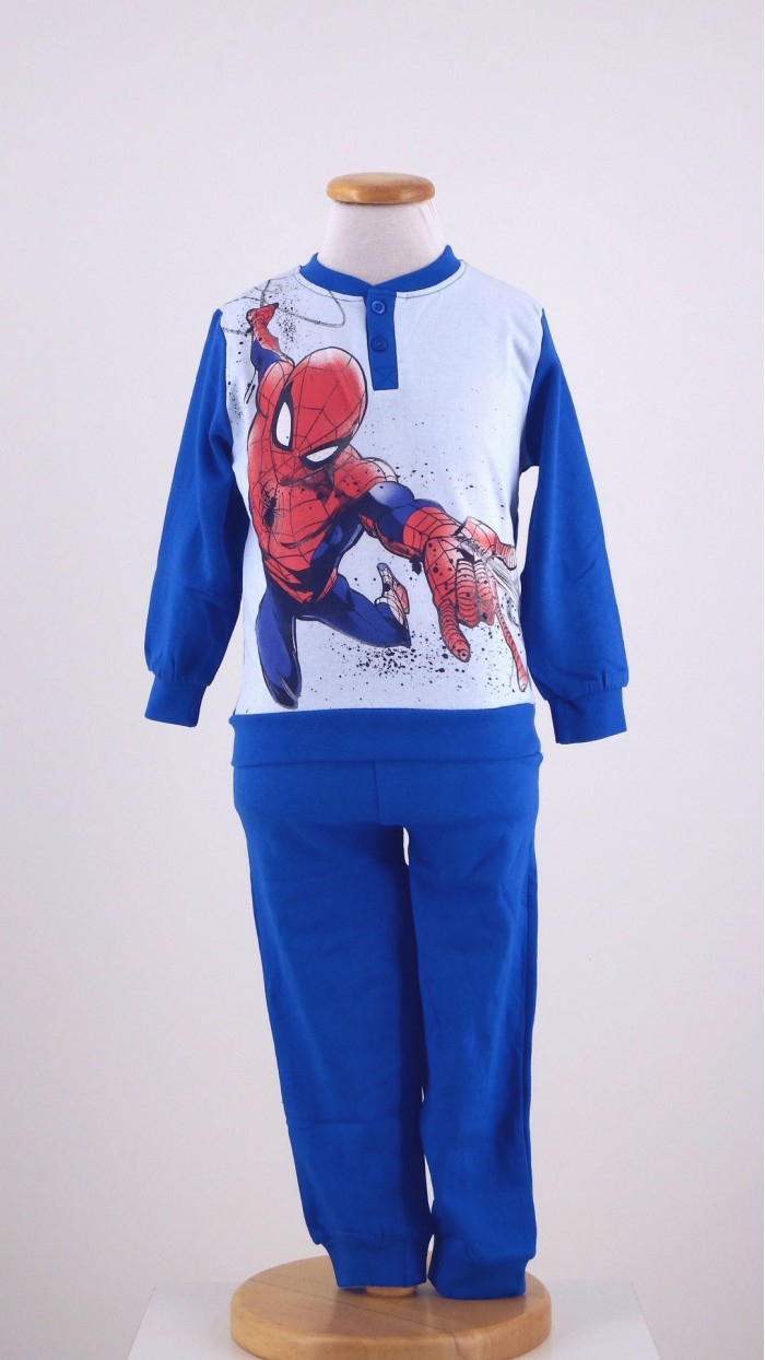 Pigiama Spider Man 441048SPI2