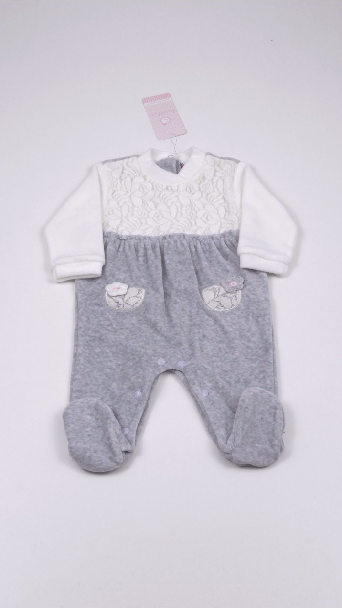 Tutina Pastello TC000121
