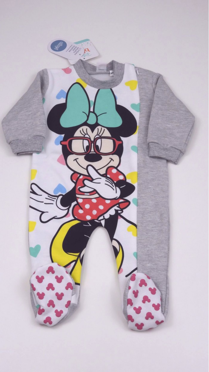 Pigiamone Disney WL2008LM125001L15202