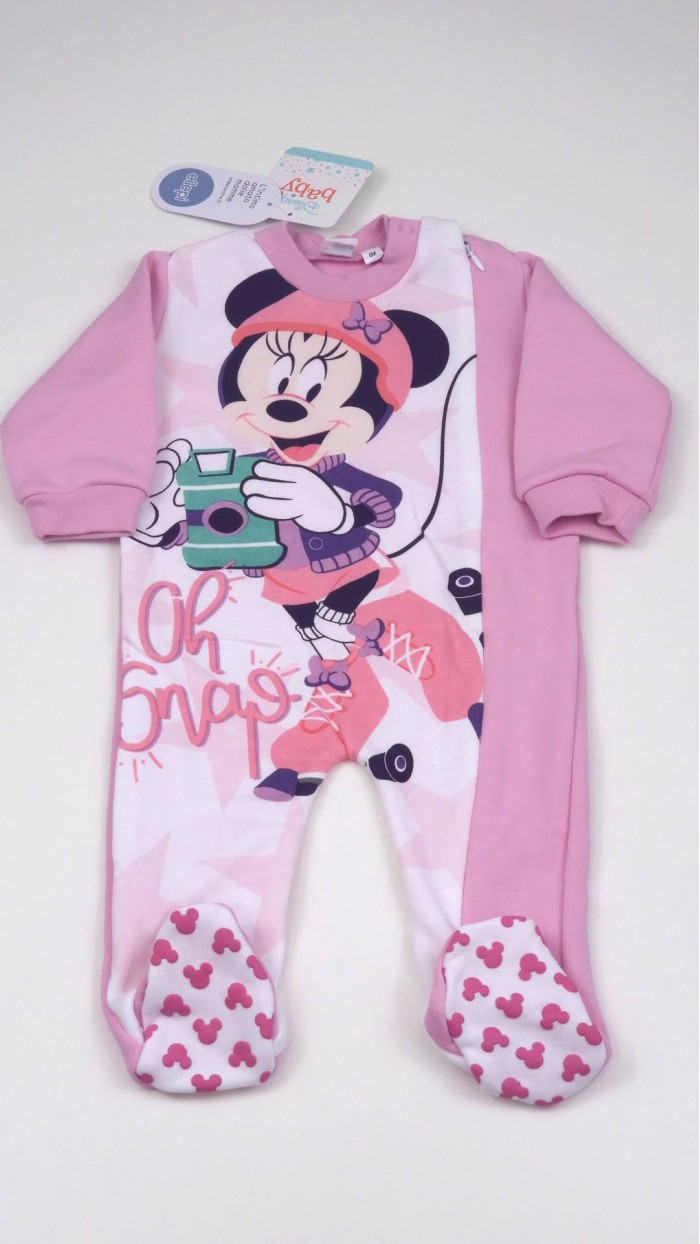 Pigiamone Disney WL2009LM125001L15431