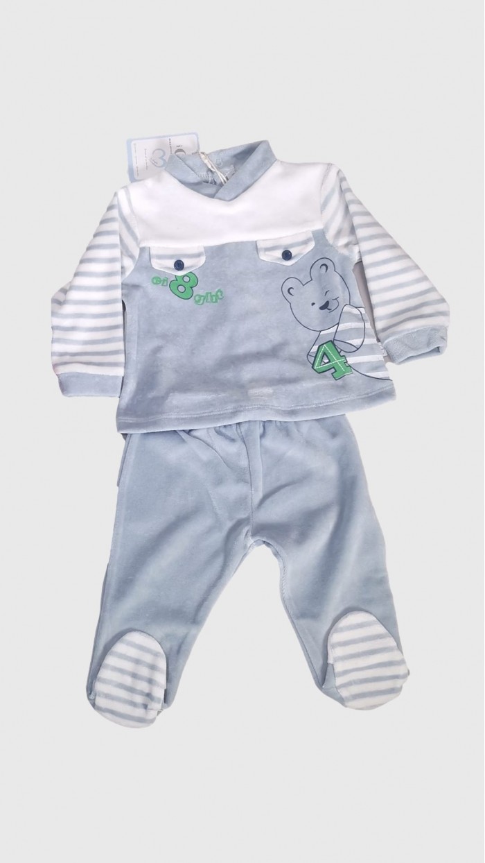 Completo Neonato Nascita  Nazareno Gabrielli i Club NG621132  