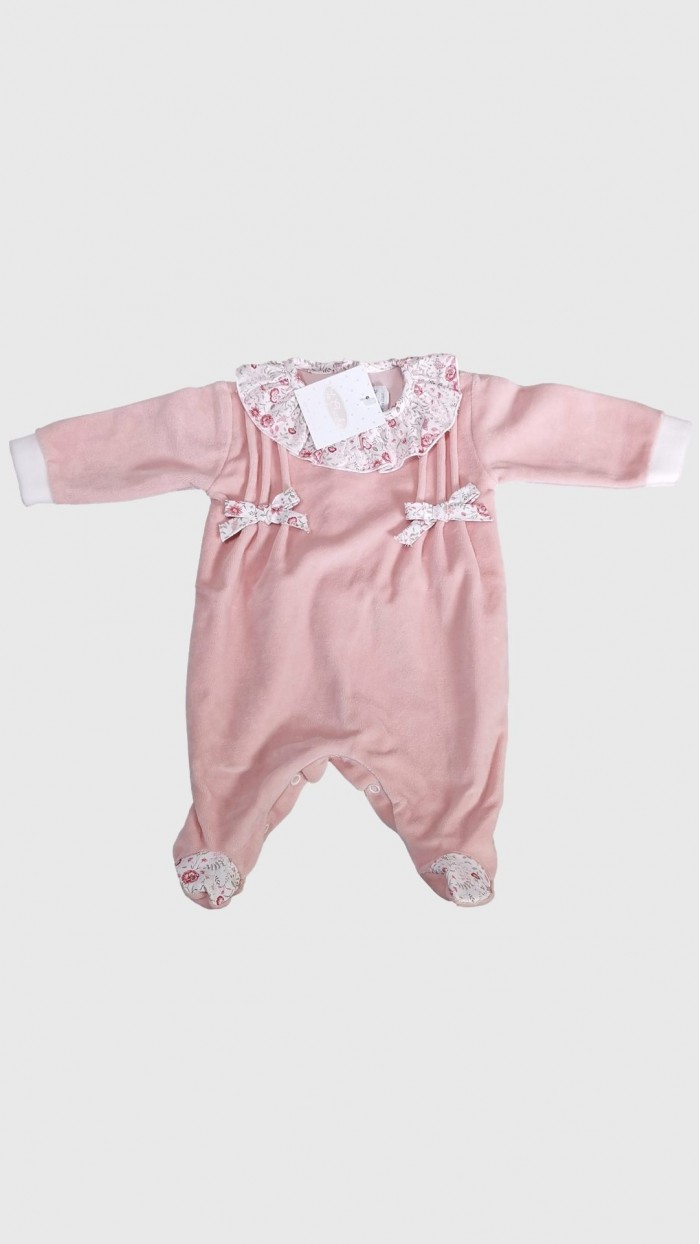 Tutina Neonata Le Chicche TU1130