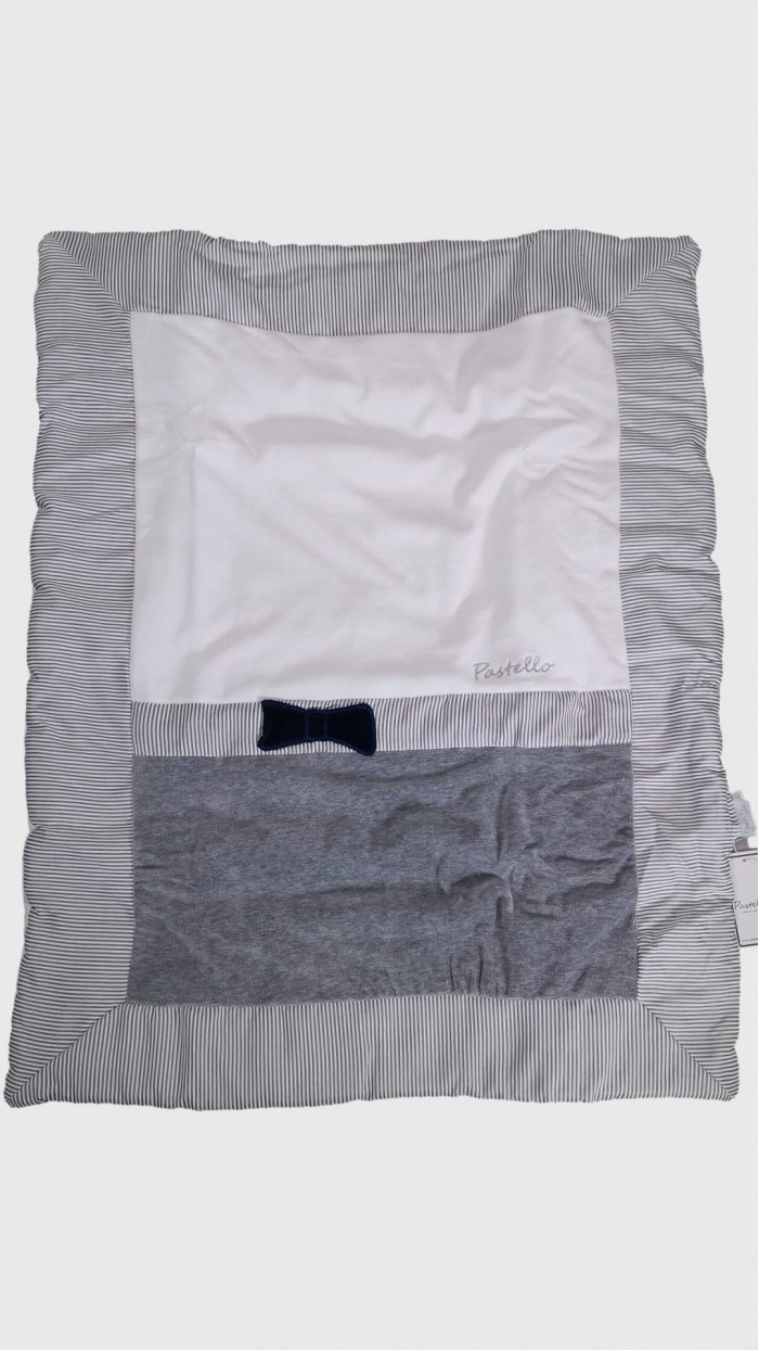 Coperta Culla Pastello CO43K2