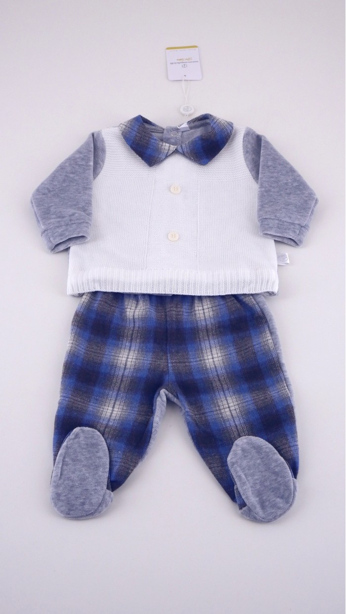 Completo Neonato Nascita Nazareno Gabrielli NG2125692