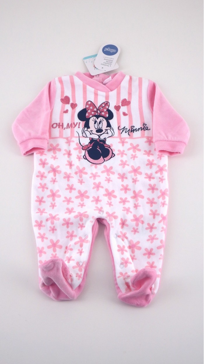 Tutina Neonata Disney WQ30281