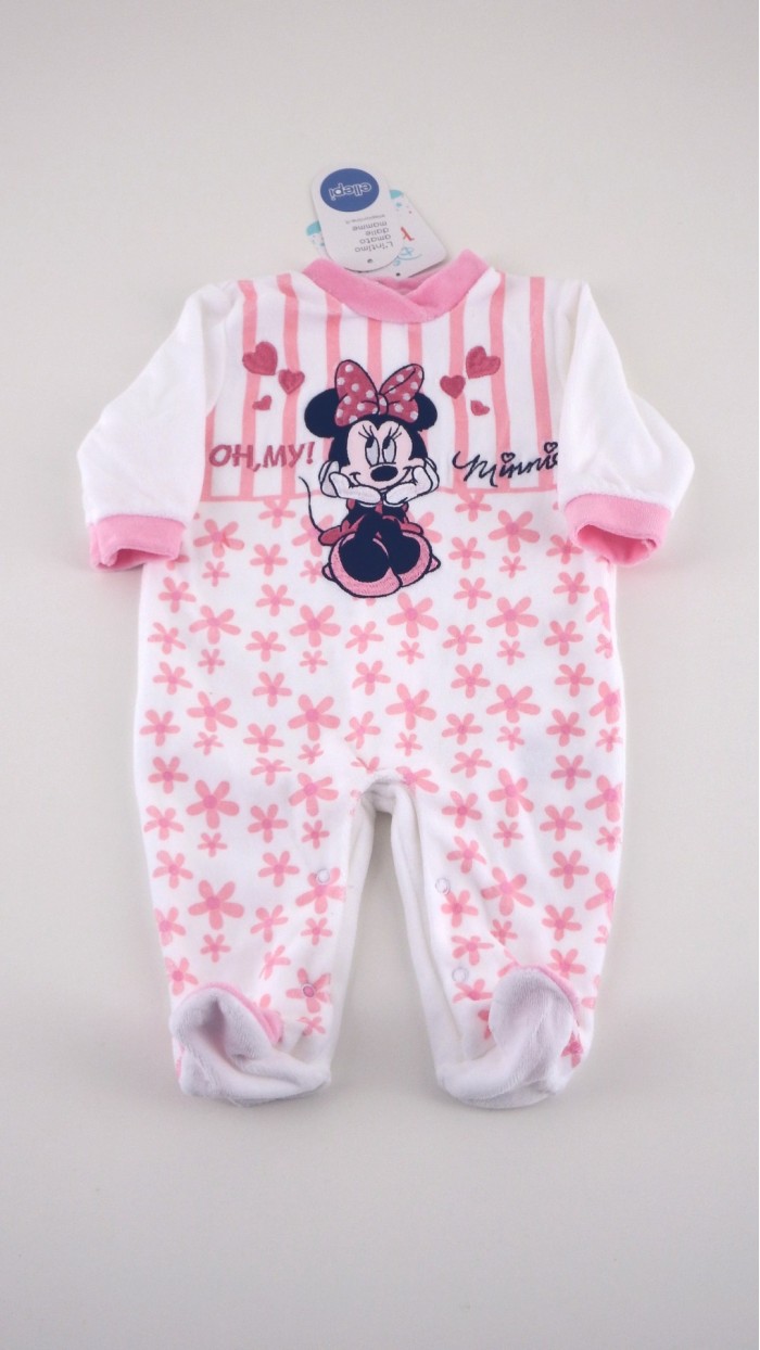 Tutina Neonata Disney WQ30282