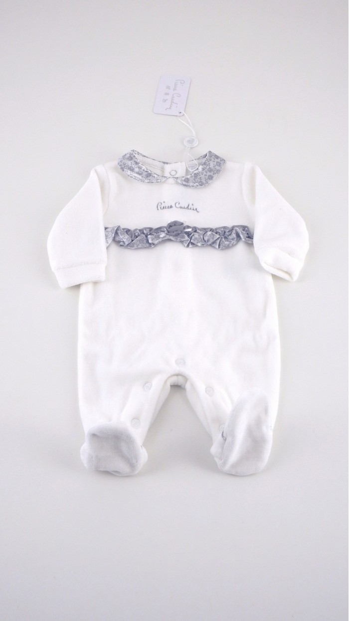 Tutina Neonata Pierre Cardin PCT4401