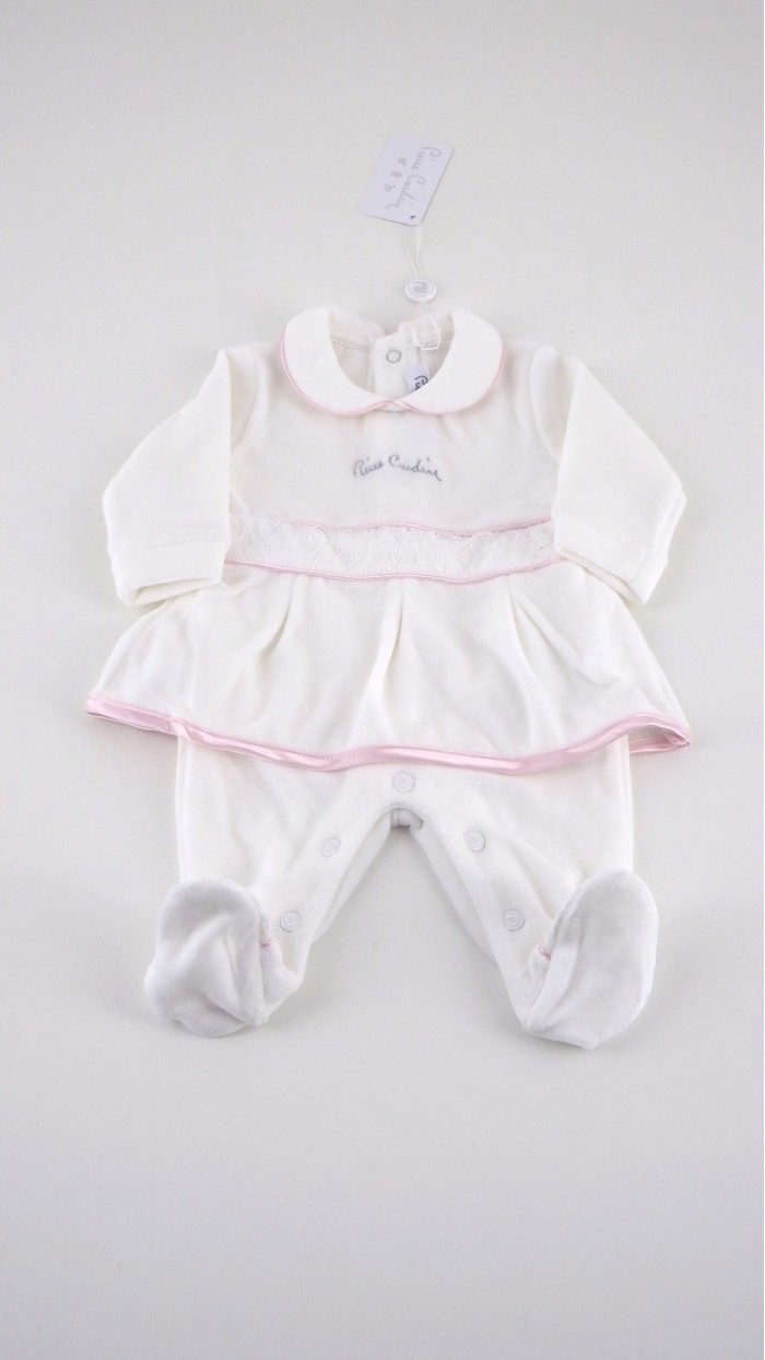 Tutina Neonata Pierre Cardin PCT4431