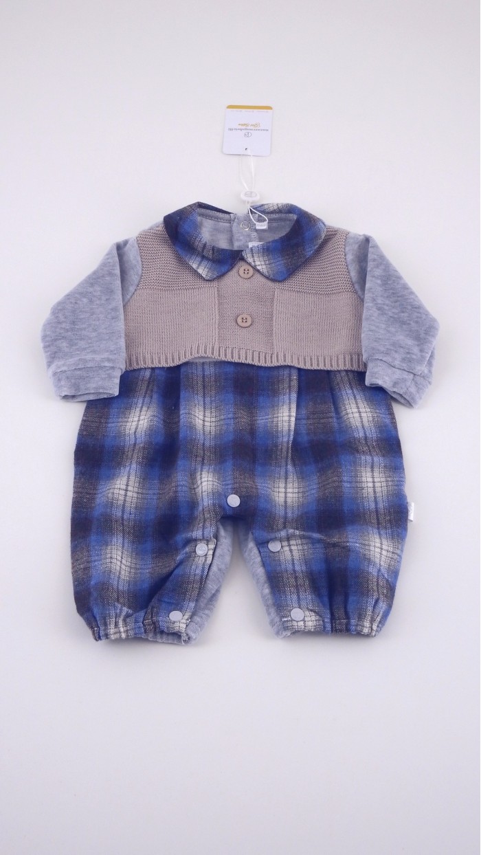 Tutina Neonato Nazareno Gabrielli NG2115691