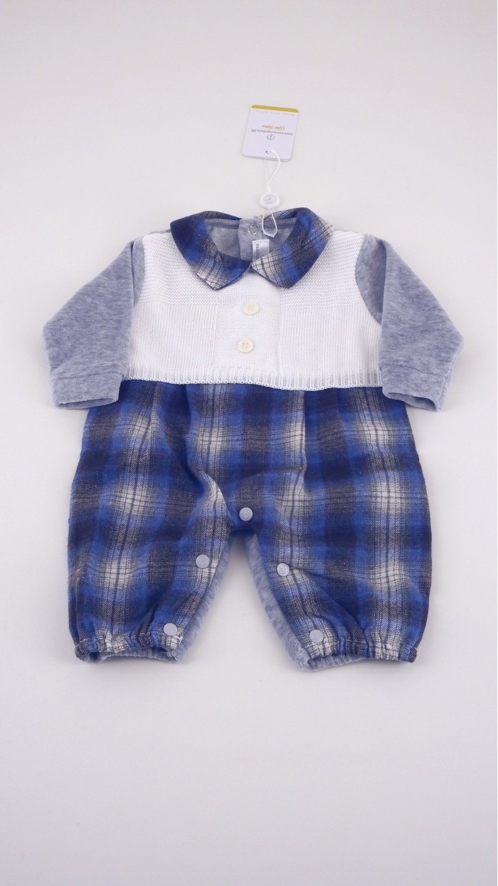 Tutina Neonato Nazareno Gabrielli NG2115692