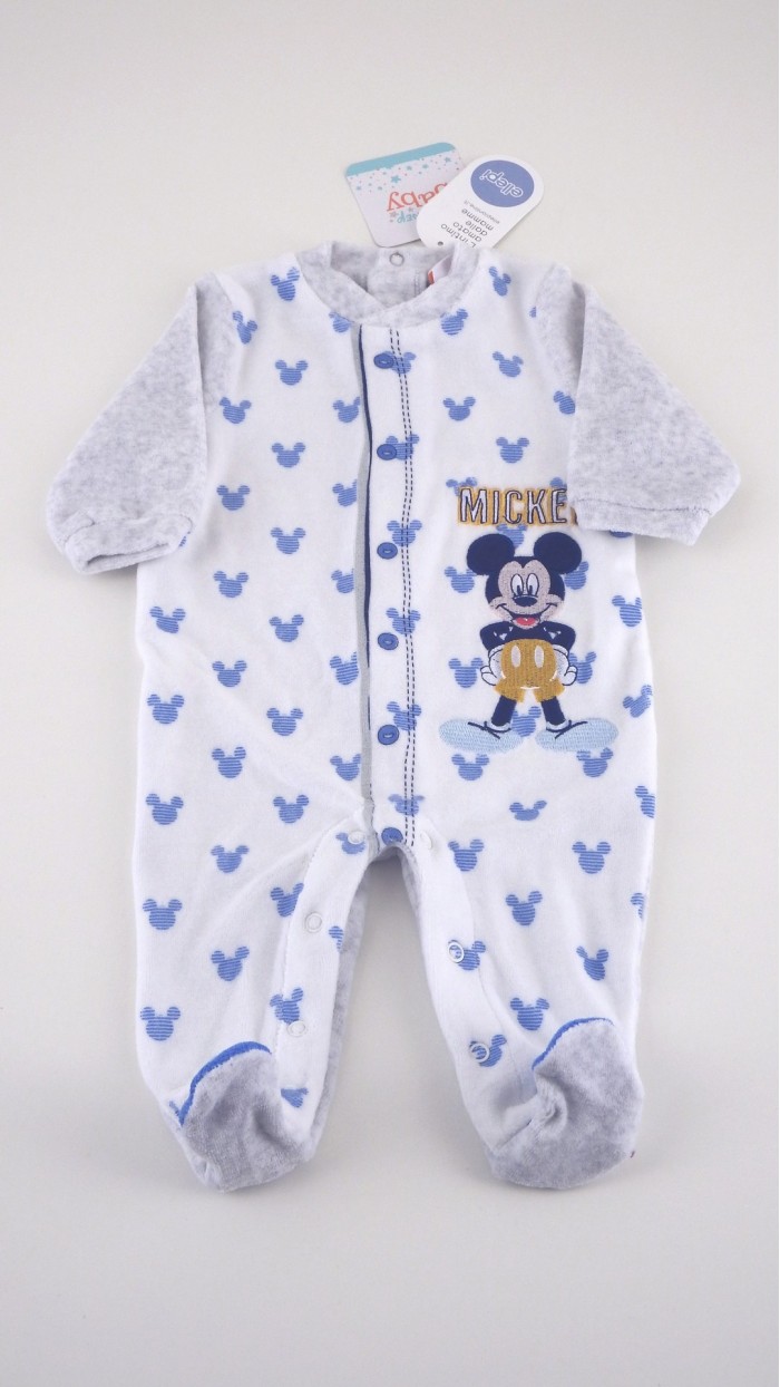 Tutina Neonato Disney WQ30351