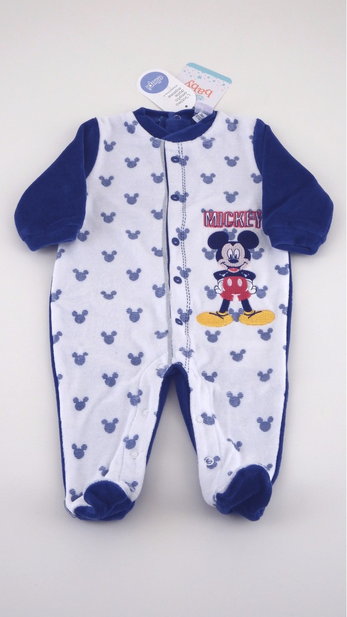 Tutina Neonato Disney WQ30352