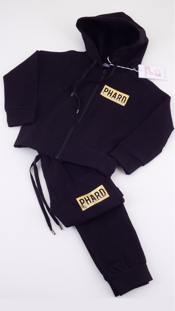 Tuta Ragazza Phard PHJP8052J1