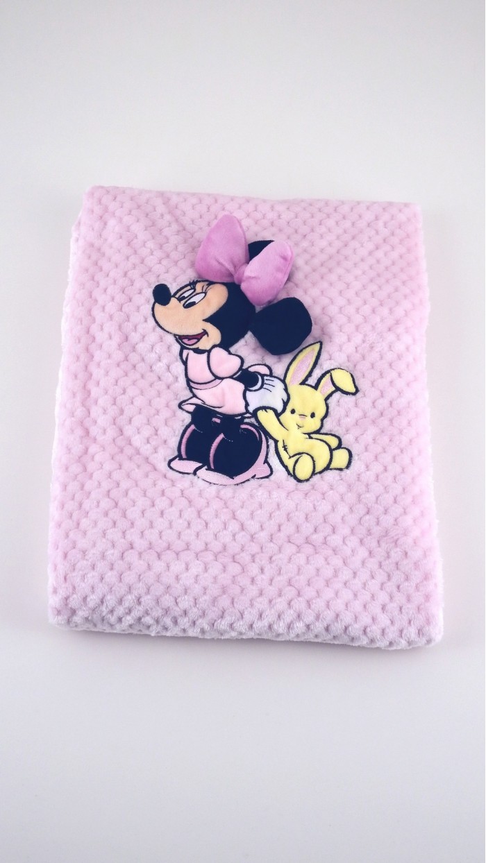 Coperta Lettino Disney KL0262WD2