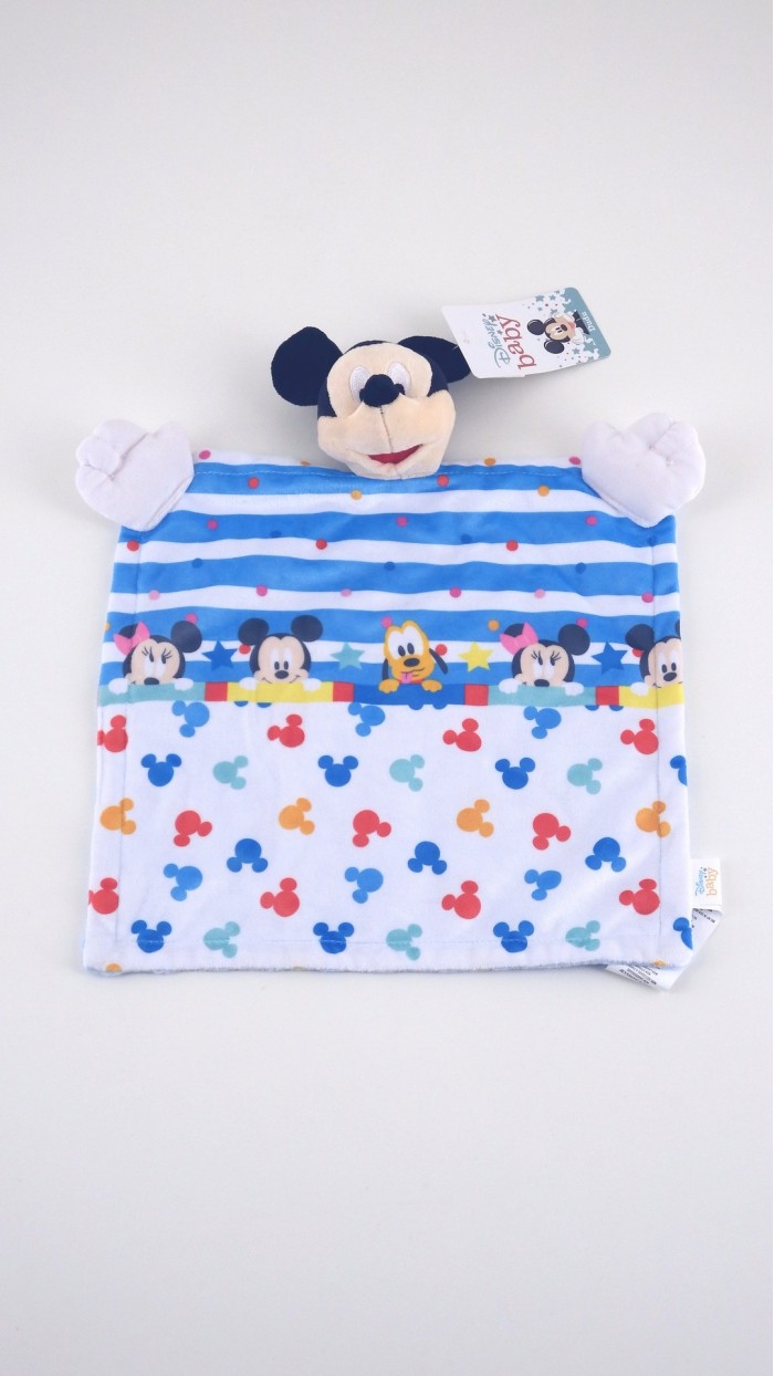 Doudou Disney KD0261WD1