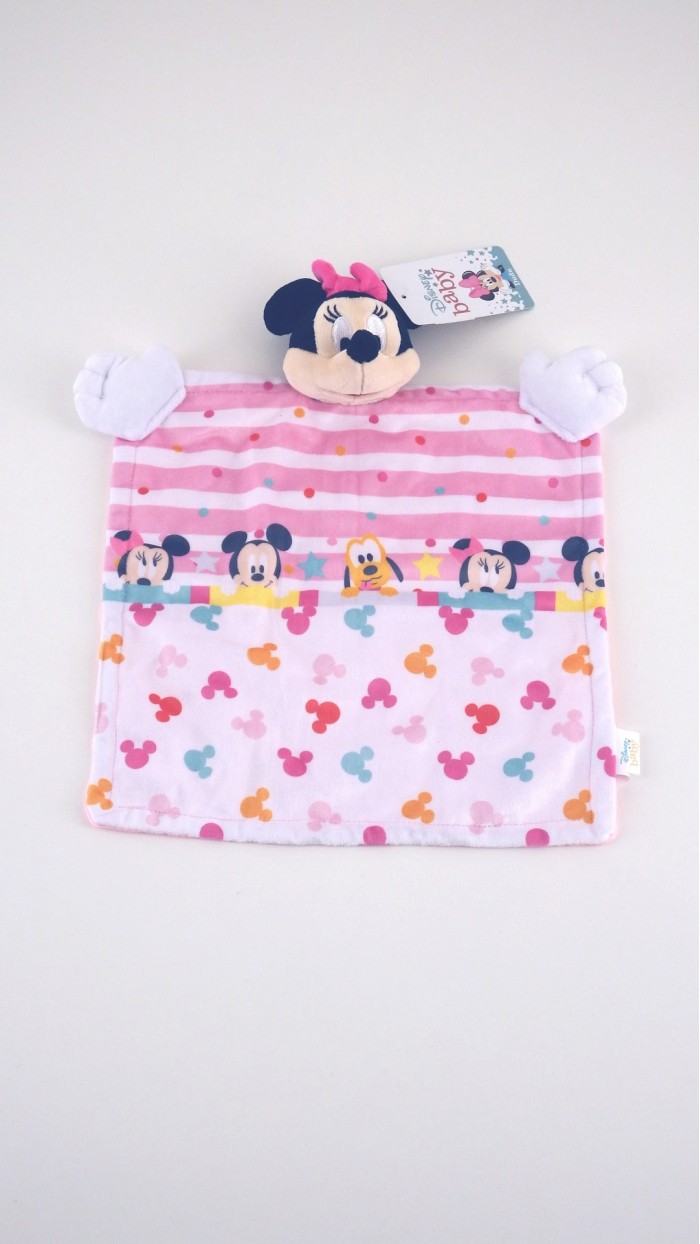 Doudou Disney KD0261WD2