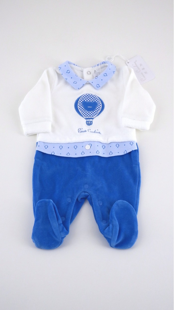 Tutina Neonato Pierre Cardin PCT4227A1
