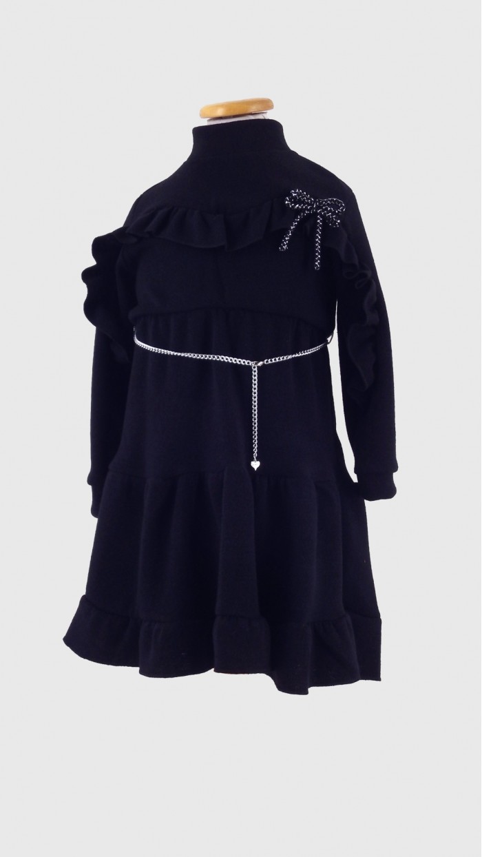 Abito Bambina Nazareno Gabrielli N1218B