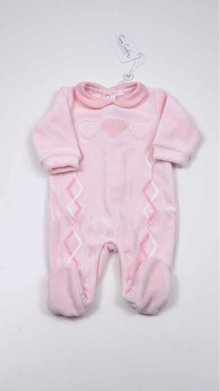 Tutina Neonata Pierre Cardin PCLET1551