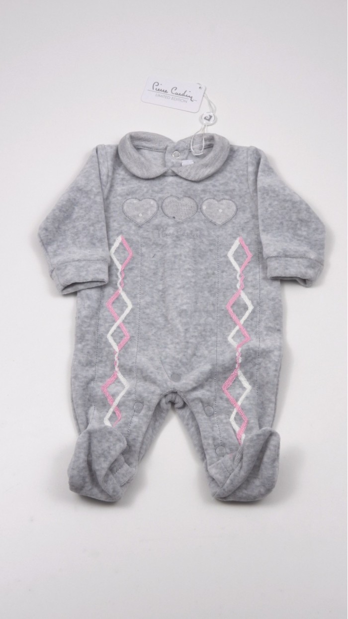 Tutina Neonata Pierre Cardin PCLET1552