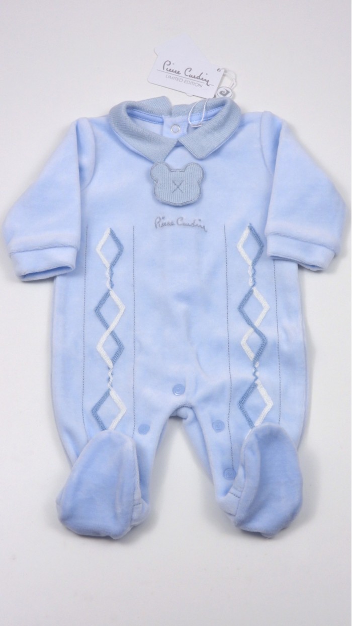 Tutina Neonato Pierre Cardin PCLET1541
