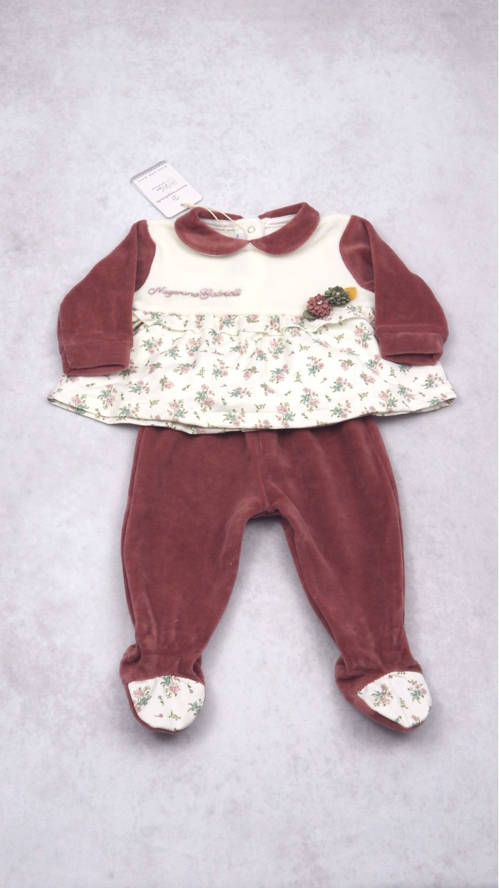 Completo Neonata Nascita Nazareno Gabrielli NG20204061 